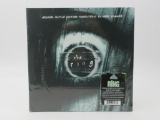 The Ring Motion Picture Soundtrack Waxwork Records