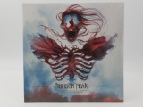Crimson Peak Motion Picture Soundtrack Waxwork Records