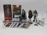 KISS Toy/Collectibles Lot