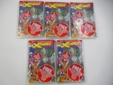 X-Force #1 (x25) with Cards/Marvel