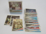 Space 1999 Complete Card Set/1976