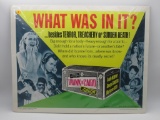 Trunk to Cairo 1966 1/2 Sheet Movie Poster A.I.P.