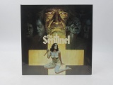 The Sentinel Motion Picture Soundtrack Waxwork Records