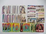 Charlie's Angels Vintage Trading Card/Sticker Lot