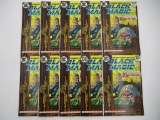 Black Magic #1 (x10) DC Bronze Age/Kirby + Simon