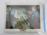 Terminator 1984 Lobby Card #3 CGC 9.8