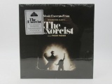 The Exorcist Motion Picture Soundtrack Waxwork Records