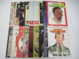 National Lampoon 1971-1976 Lot of (18)