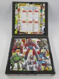 Avengers Action Figure Boxed Set/Toy Biz