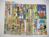 Kids Comics Silver to Modern Age Lot