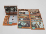 Star Wars 1977 Orange Series 5 Card Set #265-330