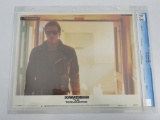 Terminator 1984 Lobby Card #5 CGC 9.8