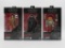 Kylo Ren/Chopper/Ezra Bridger Star Wars Black Series Figures