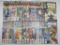 Iron Man Group of (36) #231-280