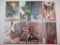 New Avengers (2013) #1/3-6/8-12 + Annual #1/1st Thane