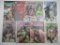 She-Hulk #1-4/7/9-12 (2004)