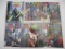 Star Wars Dark Horse Comics Lot w/Autographs