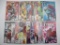 The Mighty Thor #1-8/10-22+Annual #1 + #12.1 Near Run!