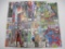 Spider-Man Unlimited Comic Lot (1993 + 2004) #1s and More