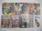 Captain America Limited Series Sets/One-Shots Comic Lot