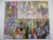 Marvel DC/Amalgam Comic Near Run + More