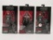Darth Vader/Veers/Piett Exclusive Star Wars Black Series Figures