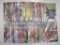 Captain America #1-50 + 1998 to 2001 Annuals