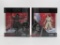 Kylo Ren/Rey Starkiller Base Star Wars Black Series Figures