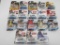 Star Wars Hot Wheels Die-Cast Vehicle Lot
