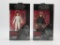 Luke Skywalker/Princess Leia Star Wars Black Series Exclusive Figures