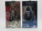Carbonized Exclusive Star Wars Black Series Figures