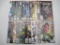 Amazing Spider-Man #573-584/586/587/589-599