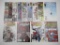 Amazing Spider-Man Group of (13) #547-568/1st Ana Kravinoff