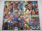 G.I. Joe A Real American Hero Group of (12) #35-124