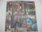 Batman Group of (27) #500-549 w/#0
