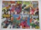 Avengers West Coast Group #53-57/60-63 Dark Scarlet Witch