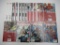 Amazing Spider-Man #529-545/1st Iron Spider