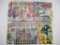 Avengers West Coast #65-70/72-100/102/Annual #7 Key War Machine