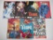 Thor #1/4-8 + Annual #1/Key Jane Foster