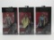 Lando Calrissian, Tusken Raider/Rey Star Wars Black Series Figures