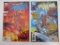 Amazing Spider-Man #430 + #431/1st Cosmic Carnage