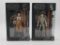 Luke X-Wing Pilot + Bespin Star Wars Black Series Orange Wave Figures