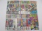 Avengers Group of (26) #301-334