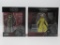 Snoke w/Throne and Moloch Star Wars Black Series Figures