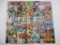 Avengers Group of (14) #210-300