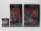 Mandalorian/IG-11 + Child Figures Star Wars Black Series