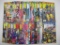 Wizard Magazine Lot of (32) w/Specials