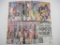 Wonder Woman Group of (30) #126-220 w/Annuals + More