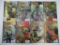 Ultimate Wolverine Vs. Hulk #1-6 + Variants
