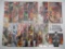 Captain America and Bucky #620-623/626-640+635.1